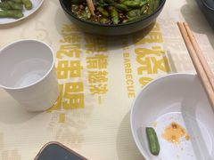 -串盟烧烤·长沙美食地标(星沙店)