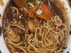 -夹夹大·蟹蟹大排档(财富又一城店)