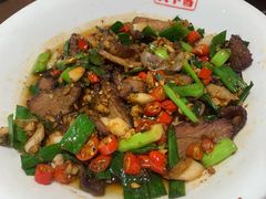 -天下客饭店(中山路店)