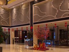 -常德武陵天济喜来登酒店-盛宴餐厅