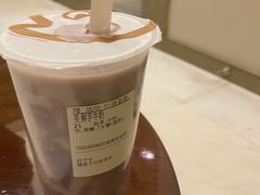 -沪上阿姨·精选茶饮(桃源友嘉购物广场店)