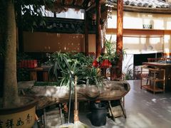 -大理董·董家小厨野生菌火锅(古城旗舰店)