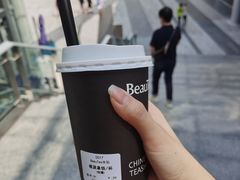 -BeauTea水仙(coco park店)