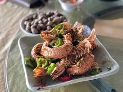 -沙田台山海鲜·酣客酒窖