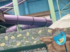 -合肥融创水世界