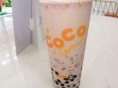 -CoCo都可(南京珠江路店)
