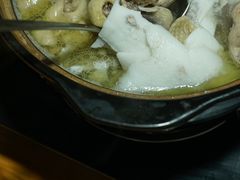 椰子鸡-天程知味园