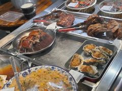 -盒马鲜生(皇庭广场店)