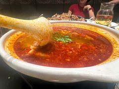 -清真·宁夏印象·盐池滩羊肉体验店(江宁路店)