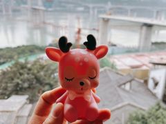 -锦时动物奶油蛋糕(茂业东方时代店)
