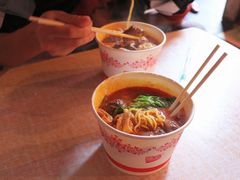 -友生风味小吃(营平农产品市场店)