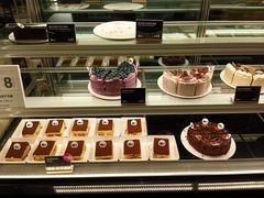 -巴黎贝甜(凯德MALL望京店)