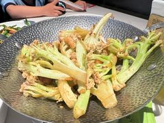 -外婆家(西红门荟聚购物中心店)