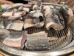 -味家烤肉烤鳗鱼牛排(西塔旗舰店)