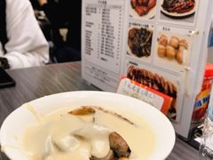 -新记餐厅(香槟大厦店)