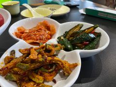 -小红鲸·海鲜餐厅(轸大路店)
