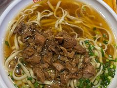 -李兰英湖南面馆(护国路店)