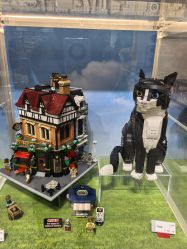 -LEGO(国贸商城店)