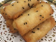 -爽爽王牌甜品(河背村店)