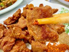 -来之顺海鲜菜馆·青岛菜·始于1993(栈桥店)