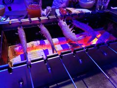 -很久以前羊肉串(打浦路店)