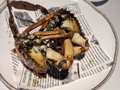 -醉壹号海鲜大排档(厦门美食地标店)