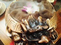 极品鲜毛肚-小龙坎火锅(总店)