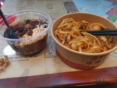 -捌玖粉面馆·猪油拌粉