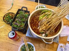 -徐妹串串香(春熙路店)