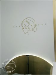 点击看大图 -JUNO hair salon