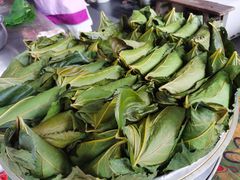 -叶婆婆豆浆馍馍