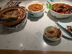 -大榕树下顺德菜(融创茂店)
