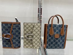 -Gucci(首创奥特莱斯店)
