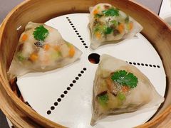 -金悦轩海鲜酒家(拱北店)