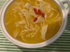 -桂满陇·蟹黄小笼汤包(清河万象店)