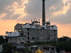 -广州市紫泥堂文化创意园景区