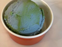 燕麦地球-Dal Cuore 达可芮冰淇淋(陕西北路店)