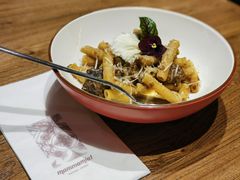 -Mammamia意大利餐厅(古北店)