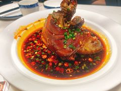 -唐猫庭院·千年陕菜(大唐不夜城店)