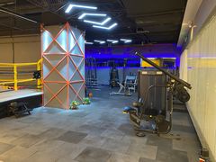 -RunningFit健身高端私教馆(红星美凯龙店)