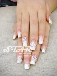 点击看大图 0462-STAR美甲店