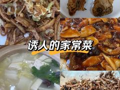 -独流饭店(静海区国土资源分局西)