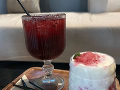 -壹山树咖啡(西港花园店)