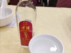 -奥华餐厅·老张记(台基厂店)
