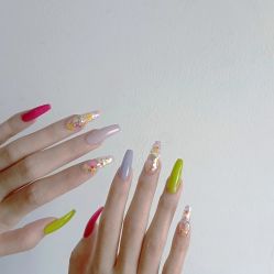 -Rena nail 美甲美睫私人定制