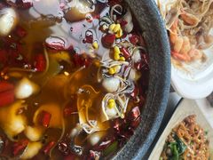 -潮界(虹桥新天地店)