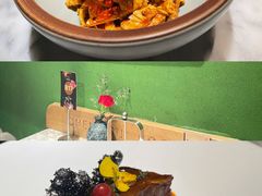 敲糖棒棒鸡-辛香汇·现炒川菜(淮海路百盛店)