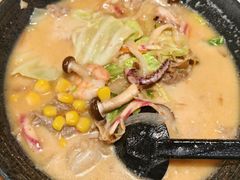 -长崎屋·日本料理·刺身·烧鸟(天河北路店)