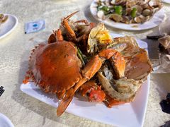 -考记泥焗鸡农庄·海鲜(北洛秘境店)