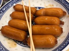 -广信牛奶甜品世家(台东店)